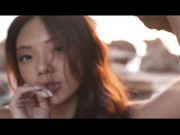 Ayumi Anime - Alum Asian Chick / Summer Malibu
