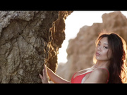 Ayumi Anime - Alum Asian Chick / Summer Malibu