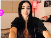 Mz_Kbenz KendraBenz chaturbate show