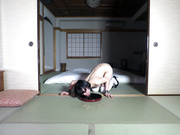 japansubgirl - Standing Pissing
