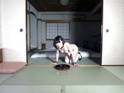 japansubgirl - Standing Pissing