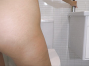 Helena_Moeller - Snif my farts Milk in Ass