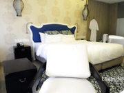 _leela_ - hotel room