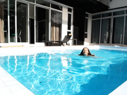_leela_ - pool-games