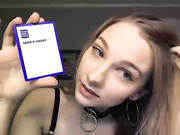lilyivy fingeirng