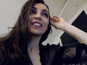 mightyan webcam show