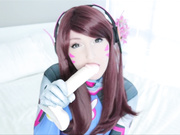 [Manyvids] BuniBun - Dva sucks, rides and fucks you