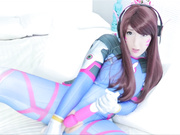 [Manyvids] BuniBun - Dva sucks, rides and fucks you