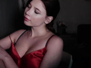 russian cam model momiamhere striptease 2018.04.20