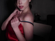 russian cam model momiamhere striptease 2018.04.20part2