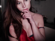 russian cam model momiamhere striptease 2018.04.20part2