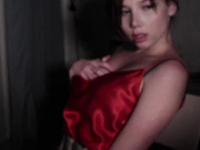 russian cam model momiamhere striptease 2018.04.20part3