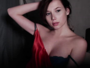 russian cam model momiamhere striptease 2018.04.20part3