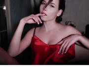 russian cam model momiamhere striptease 2018.04.20part4