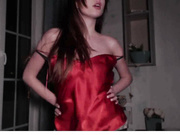 russian cam model momiamhere striptease 2018.04.20part4