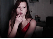russian cam model momiamhere striptease 2018.04.20part4