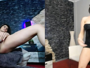 HD Squirt  Annya Sexy Girl