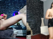 HD Squirt  Annya Sexy Girl
