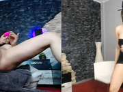 HD Squirt  Annya Sexy Girl