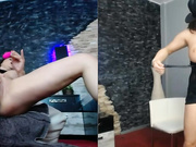 HD Squirt  Annya Sexy Girl