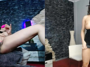 HD Squirt  Annya Sexy Girl