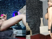 HD Squirt  Annya Sexy Girl