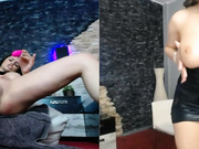 HD Squirt  Annya Sexy Girl
