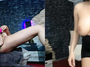 HD Squirt  Annya Sexy Girl