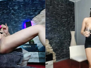 HD Squirt  Annya Sexy Girl