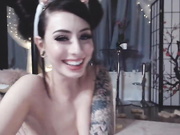 eliselaurenne camshow