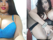 HD Colombia  Squirt  @mishellxy