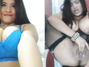 HD Colombia  Squirt  @mishellxy