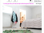 Rachel singer cam show
