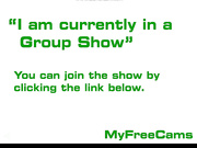 jb cumeth show