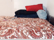 Nice masturbation new amateur on Chaturbate