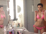 TriсiaFоx - Shower Oil & Pussy Play Orgasm