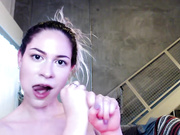 AshleyAlban  PAWGQueen Part2