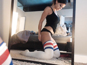 Adrian_Maow - Anal Toy Fucking