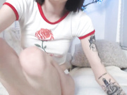 stormy webcam show 20180329