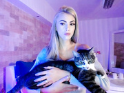 vivianishere webcamshow