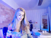 vivianishere webcamshow