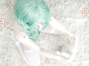 Domino faye - notice me senpai