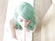 Domino faye - notice me senpai