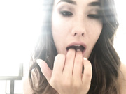 Eva Lovia Magic Wand
