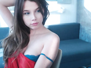 russian cam model striptease Teen