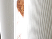 ousweetheart - shower voyeur joi
