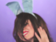 [Playboy] - 2013-03-27 - Amanda Cerny - The Naughty Bunny
