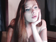 russian cam model striptease 2018.04.21