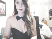 forest_nymph webcam clips