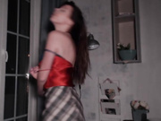 russian cam model striptease Chaturbate